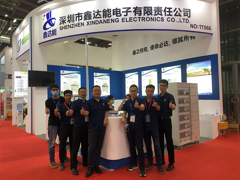 展会展示